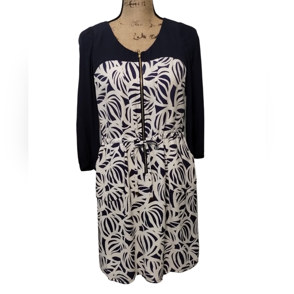 Lilly Pulitzer Dress Size 0 - Picture 1 of 5